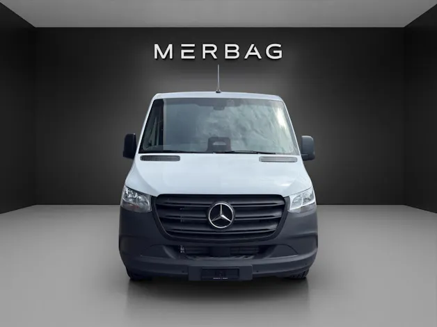 Mercedes-Benz Sprinter 317 CDI Standard 9G-TRONIC