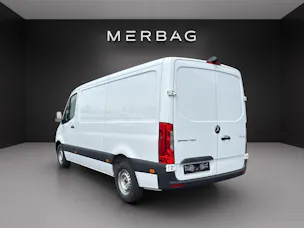 Mercedes-Benz Sprinter 317 CDI Standard 9G-TRONIC