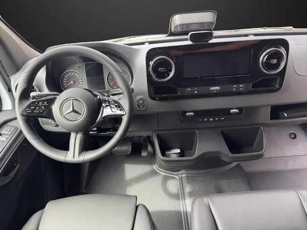 Mercedes-Benz Sprinter 317 CDI Standard 9G-TRONIC