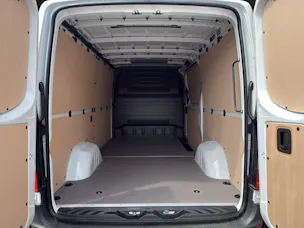 Mercedes-Benz Sprinter 317 CDI Standard 9G-TRONIC