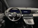 Mercedes-Benz V 300 d lang 4Matic Swiss Edition 9G-Tronic