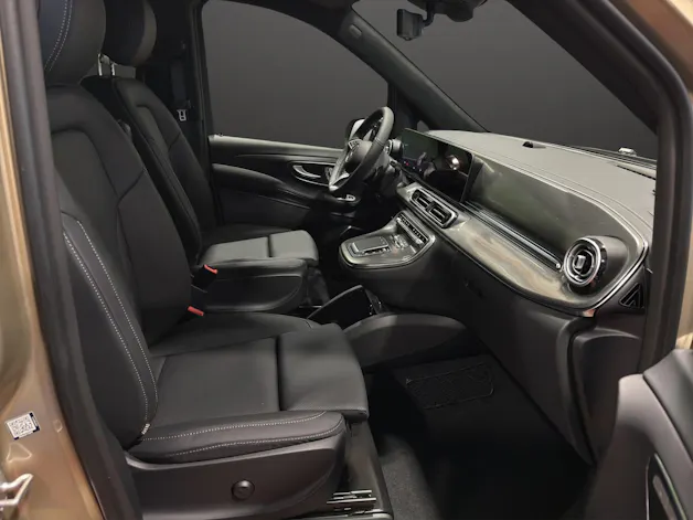 Mercedes-Benz V 300 d lang 4Matic Swiss Edition 9G-Tronic