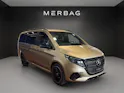 Mercedes-Benz V 300 d lang 4Matic Swiss Edition 9G-Tronic