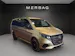 Mercedes-Benz V 300 d lang 4Matic Swiss Edition 9G-Tronic