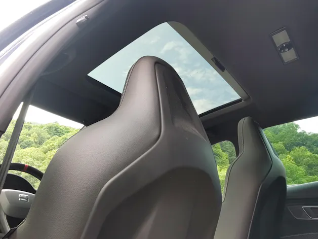 SEAT Leon 2.0 TSI Cupra 300 DSG