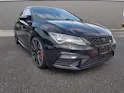 SEAT Leon 2.0 TSI Cupra 300 DSG