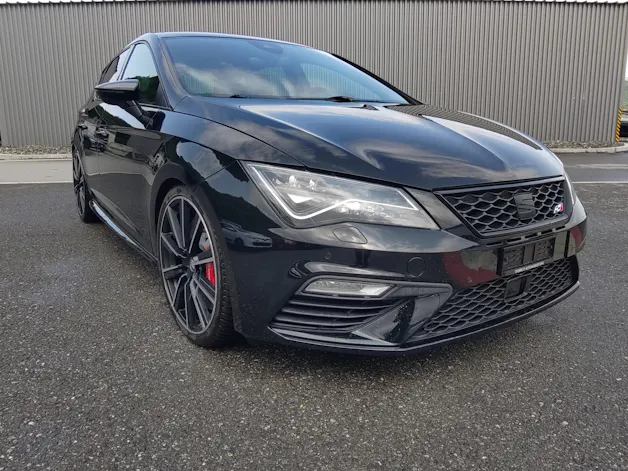 SEAT Leon 2.0 TSI Cupra 300 DSG