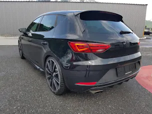 SEAT Leon 2.0 TSI Cupra 300 DSG