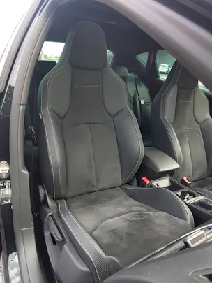 SEAT Leon 2.0 TSI Cupra 300 DSG