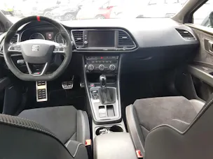 SEAT Leon 2.0 TSI Cupra 300 DSG