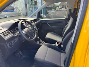 VW Caddy Maxi 2.0TDI 4Motion BlueMotion Technology DSG 4x4