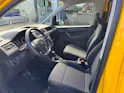 VW Caddy Maxi 2.0TDI 4Motion BlueMotion Technology DSG 4x4