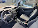 VW Caddy Maxi 2.0TDI 4Motion BlueMotion Technology DSG 4x4