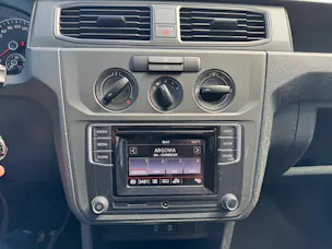 VW Caddy Maxi 2.0TDI 4Motion BlueMotion Technology DSG 4x4
