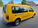 VW Caddy Maxi 2.0TDI 4Motion BlueMotion Technology DSG 4x4
