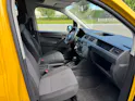 VW Caddy Maxi 2.0TDI 4Motion BlueMotion Technology DSG 4x4