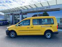 VW Caddy Maxi 2.0TDI 4Motion BlueMotion Technology DSG 4x4