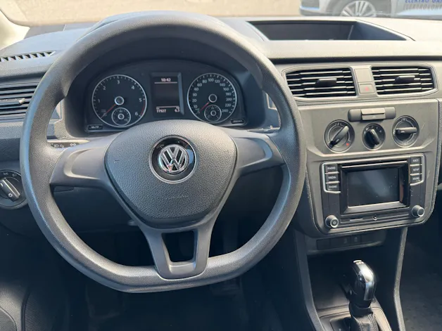 VW Caddy Maxi 2.0TDI 4Motion BlueMotion Technology DSG 4x4
