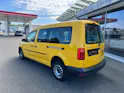 VW Caddy Maxi 2.0TDI 4Motion BlueMotion Technology DSG 4x4