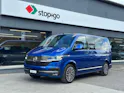 VW T6.1 Multivan 2.0 Bi-TDI Highline Liberty 4Mot. DSG