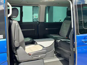 VW T6.1 Multivan 2.0 Bi-TDI Highline Liberty 4Mot. DSG