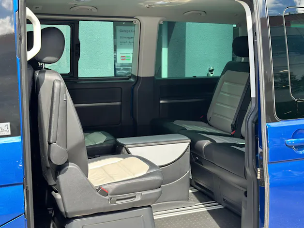 VW T6.1 Multivan 2.0 Bi-TDI Highline Liberty 4Mot. DSG