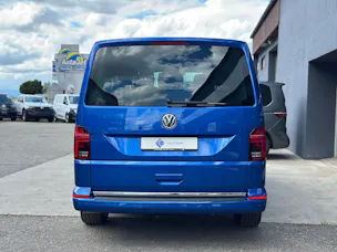VW T6.1 Multivan 2.0 Bi-TDI Highline Liberty 4Mot. DSG