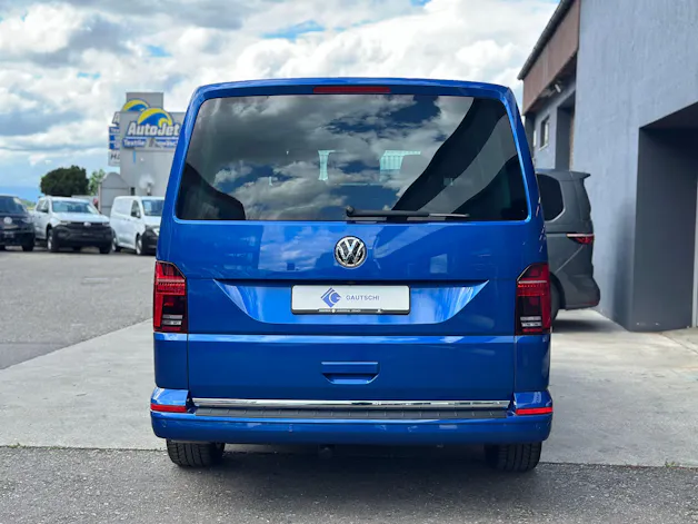 VW T6.1 Multivan 2.0 Bi-TDI Highline Liberty 4Mot. DSG