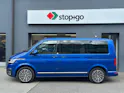 VW T6.1 Multivan 2.0 Bi-TDI Highline Liberty 4Mot. DSG