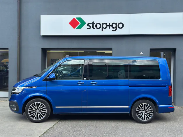 VW T6.1 Multivan 2.0 Bi-TDI Highline Liberty 4Mot. DSG