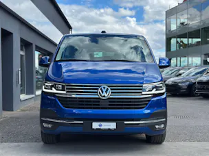 VW T6.1 Multivan 2.0 Bi-TDI Highline Liberty 4Mot. DSG