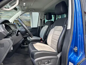 VW T6.1 Multivan 2.0 Bi-TDI Highline Liberty 4Mot. DSG