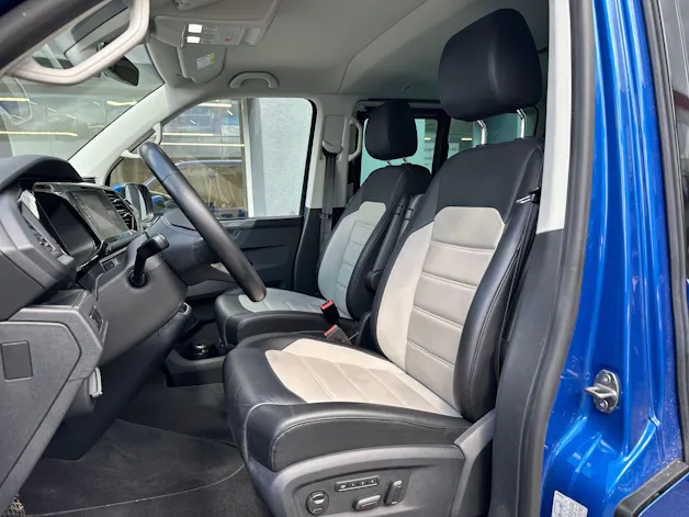 VW T6.1 Multivan 2.0 Bi-TDI Highline Liberty 4Mot. DSG
