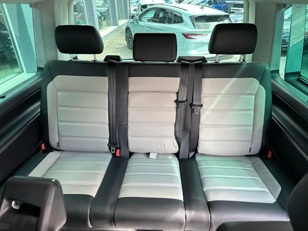 VW T6.1 Multivan 2.0 Bi-TDI Highline Liberty 4Mot. DSG