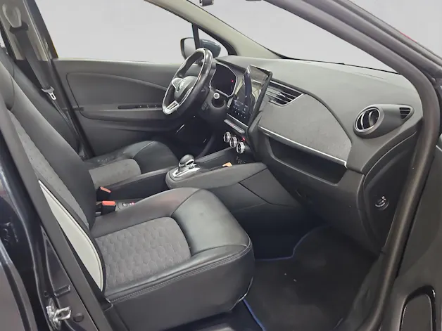 Renault Zoe Intens R135 (incl. Batterie)