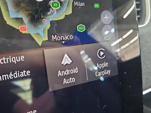 Renault Zoe Intens R135 (incl. Batterie)