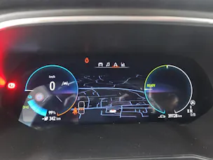 Renault Zoe Intens R135 (incl. Batterie)