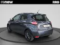 Renault Zoe Intens R135 (incl. Batterie)