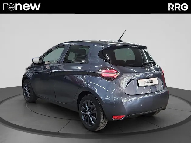 Renault Zoe Intens R135 (incl. Batterie)