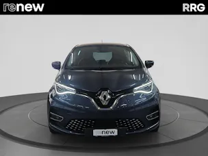 Renault Zoe Intens R135 (incl. Batterie)