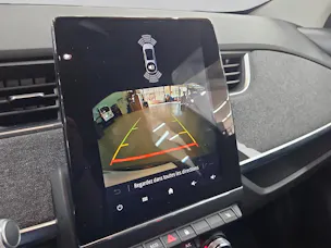 Renault Zoe Intens R135 (incl. Batterie)