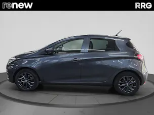 Renault Zoe Intens R135 (incl. Batterie)