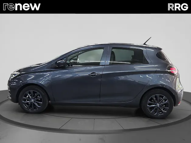 Renault Zoe Intens R135 (incl. Batterie)