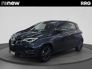 Renault Zoe Intens R135 (incl. Batterie)
