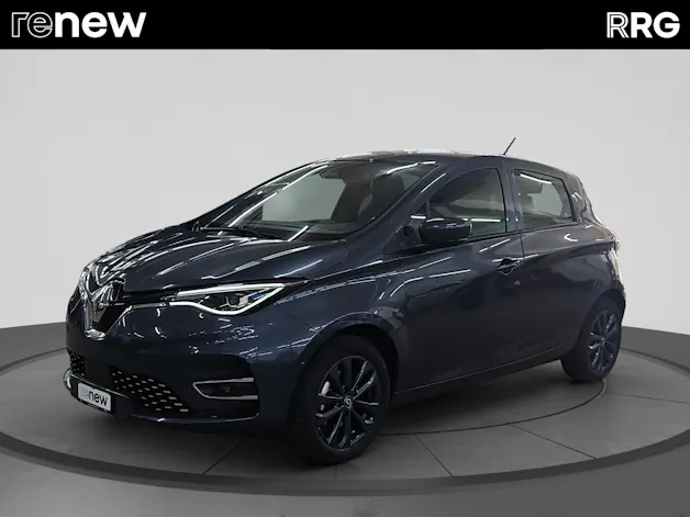 Renault Zoe Intens R135 (incl. Batterie)