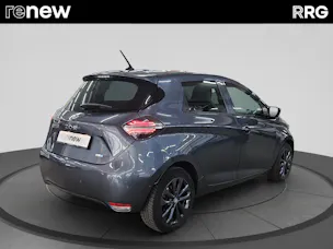 Renault Zoe Intens R135 (incl. Batterie)
