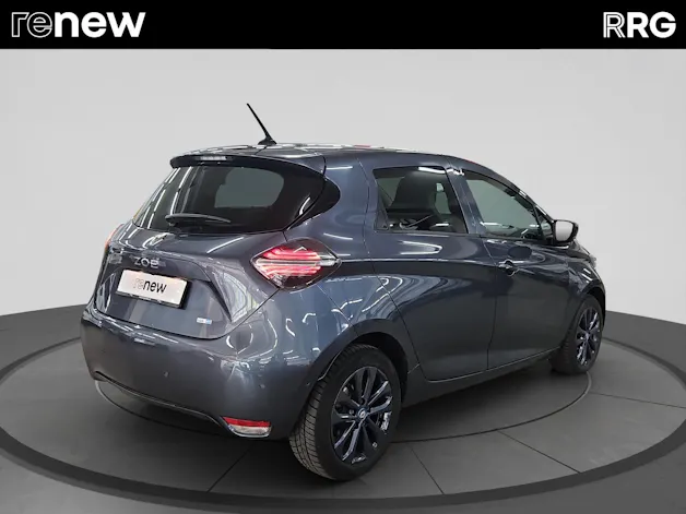 Renault Zoe Intens R135 (incl. Batterie)