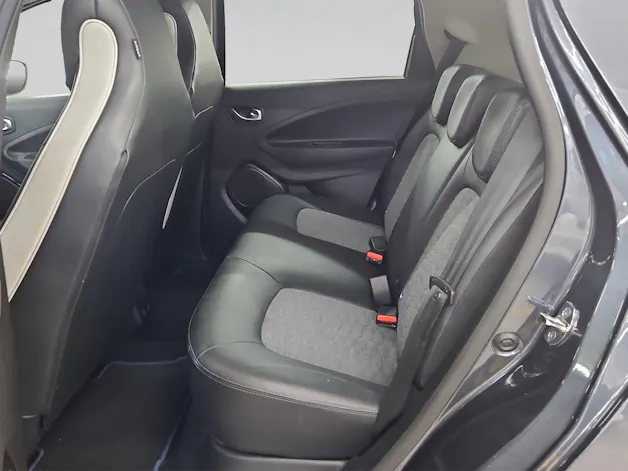 Renault Zoe Intens R135 (incl. Batterie)