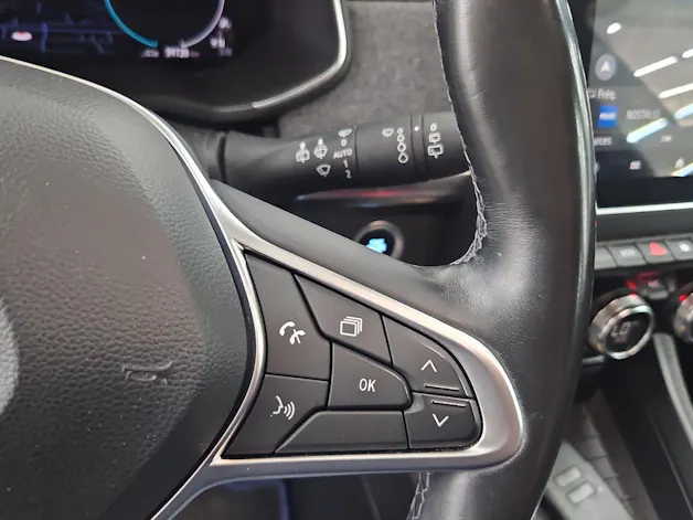 Renault Zoe Intens R135 (incl. Batterie)