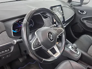 Renault Zoe Intens R135 (incl. Batterie)